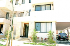 Marassi Twin House, El-Alamein